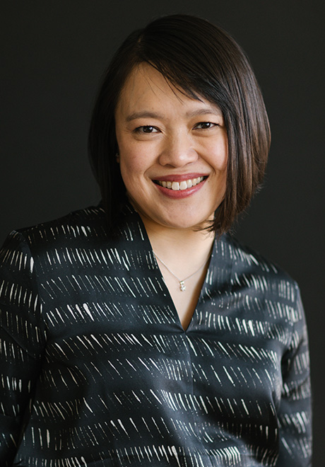 Patricia Au